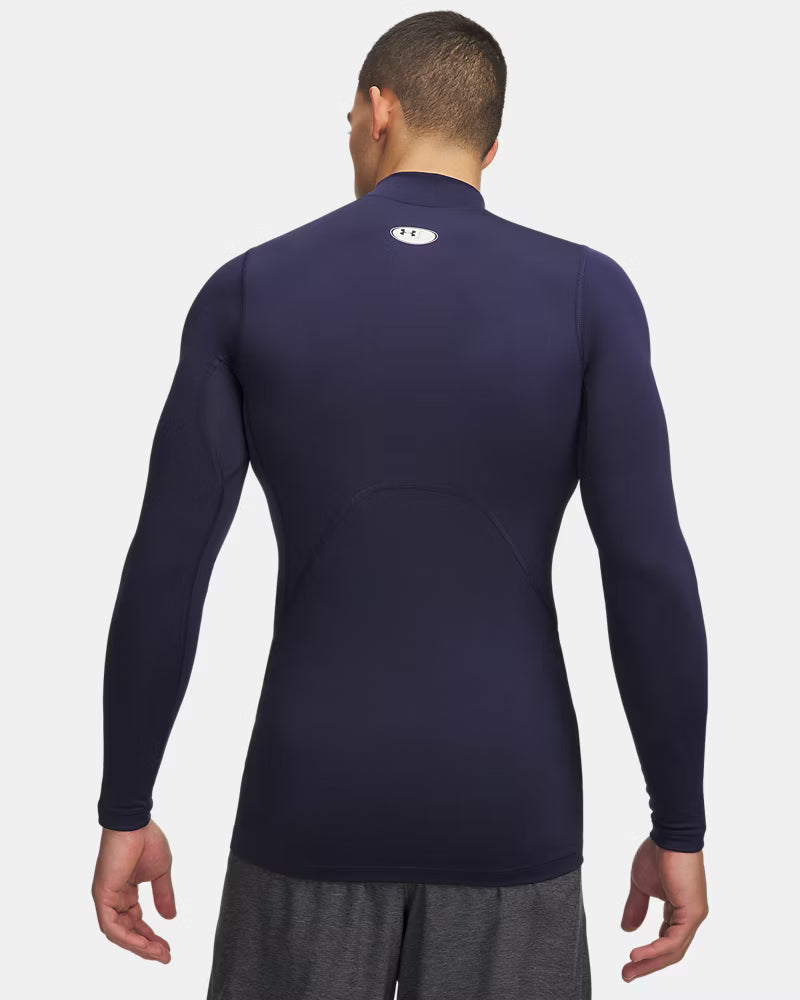 UA Coldgear Compression Long Sleeve
