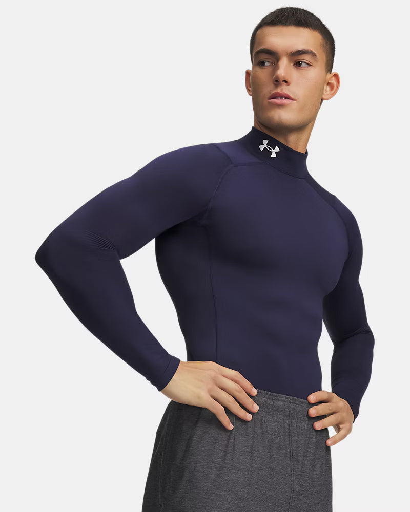UA Coldgear Compression Long Sleeve