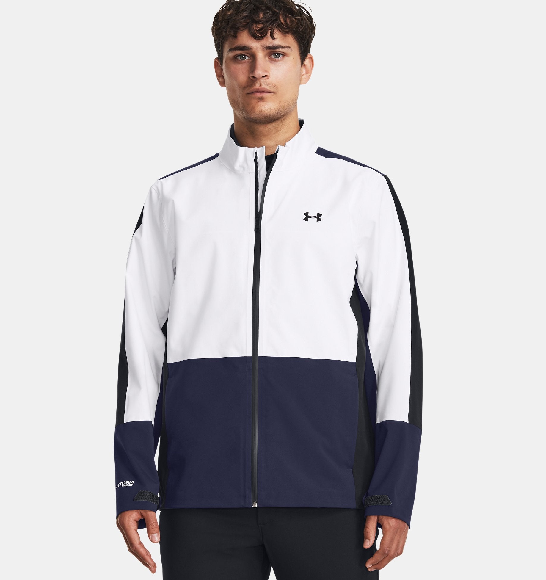 Stormproof 3.0 Jacket