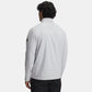 Drive Pro Full Zip Halo Gray