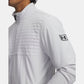 Drive Pro Full Zip Halo Gray