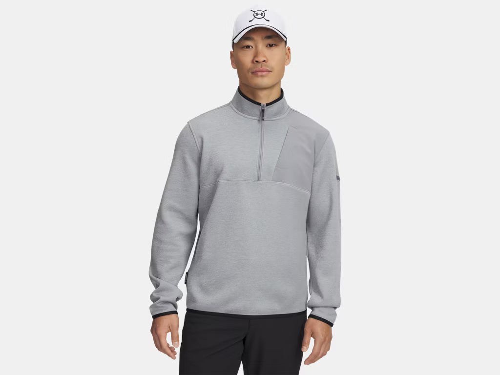 Drive Sweaterfleece HZ