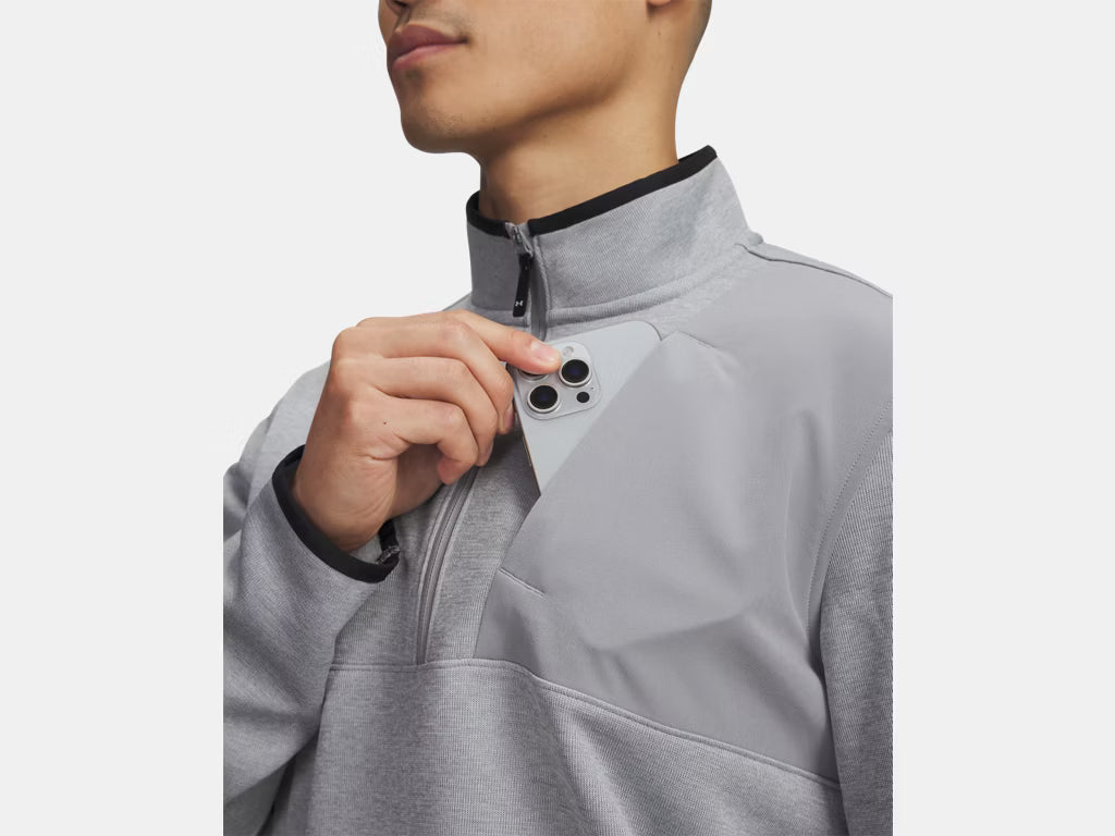 Drive Sweaterfleece HZ