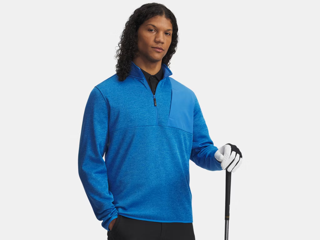 Drive Sweaterfleece HZ