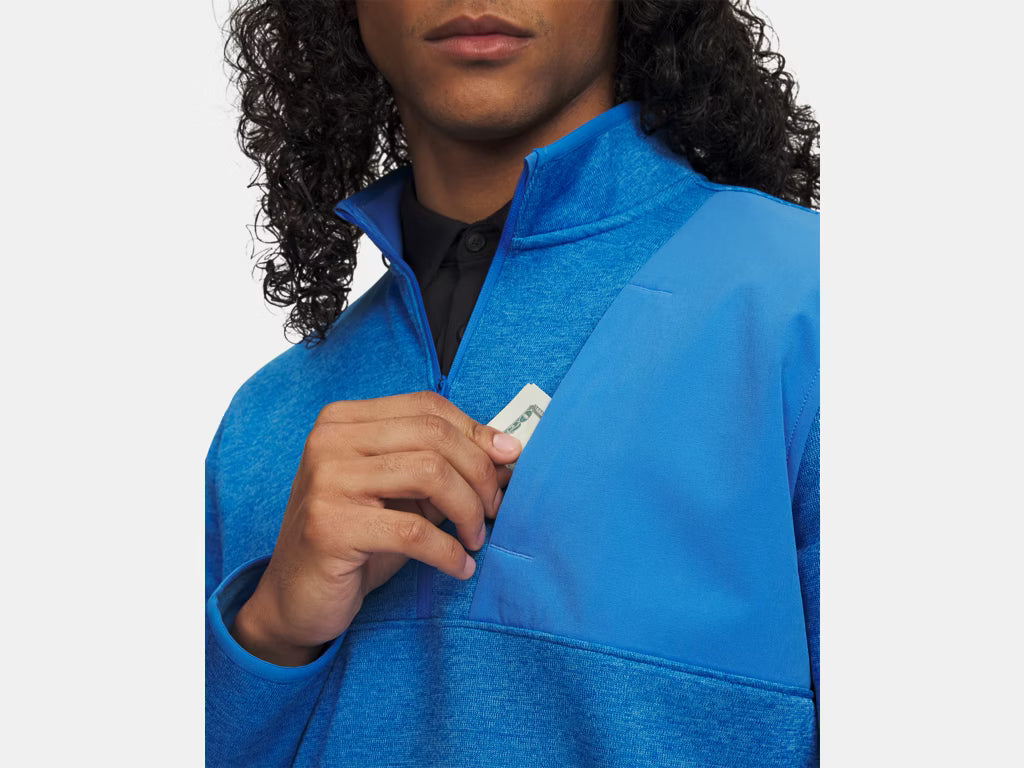 Drive Sweaterfleece HZ