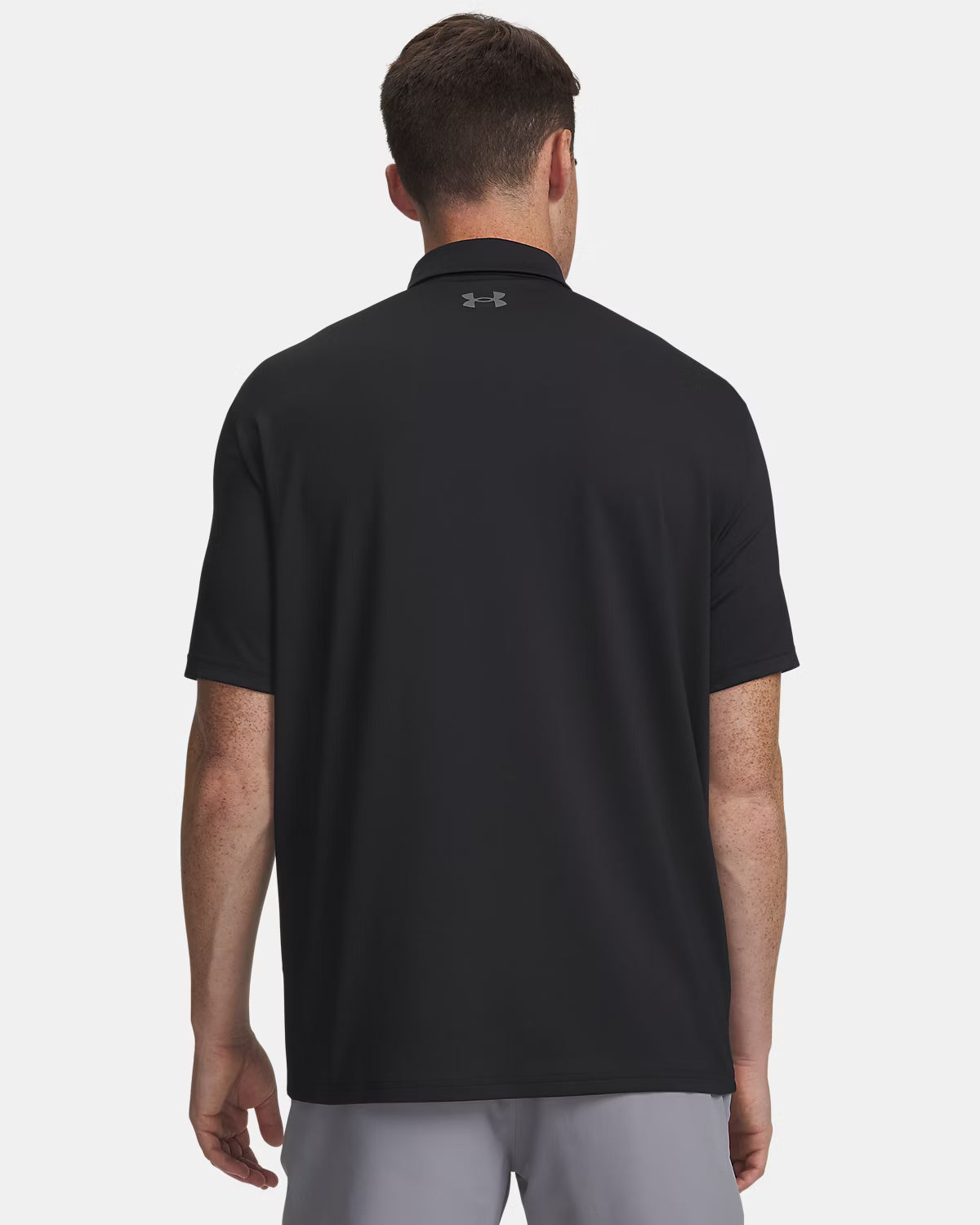 Matchplay  Polo 2026 - Black
