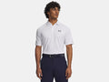 Matchplay  Polo 2026 White