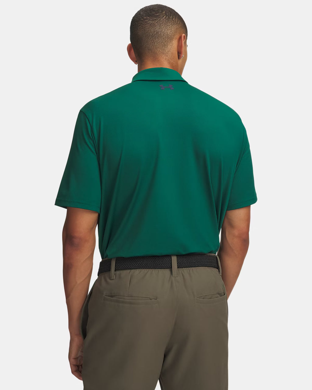 Matchplay  Polo 2026 - Green