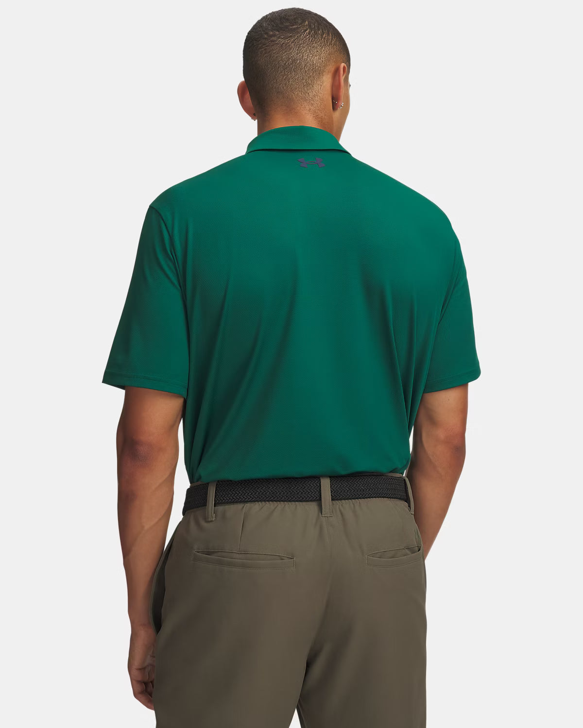 Matchplay  Polo 2026 - Green