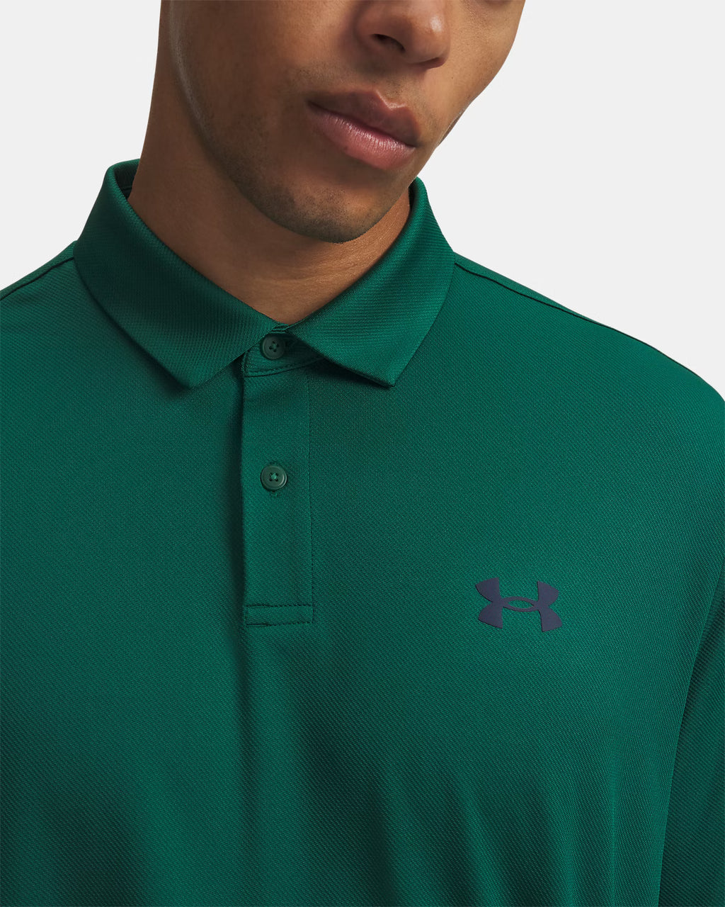 Matchplay  Polo 2026 - Green