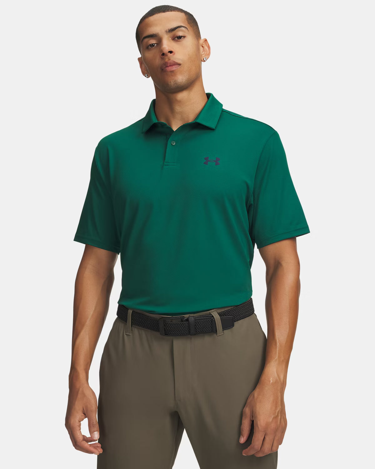 Matchplay  Polo 2026 - Green