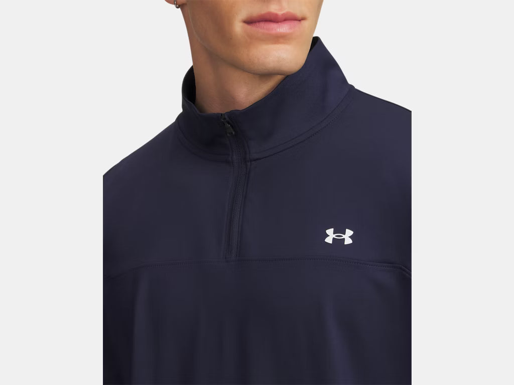 T2G 1/4 Zip - Navy