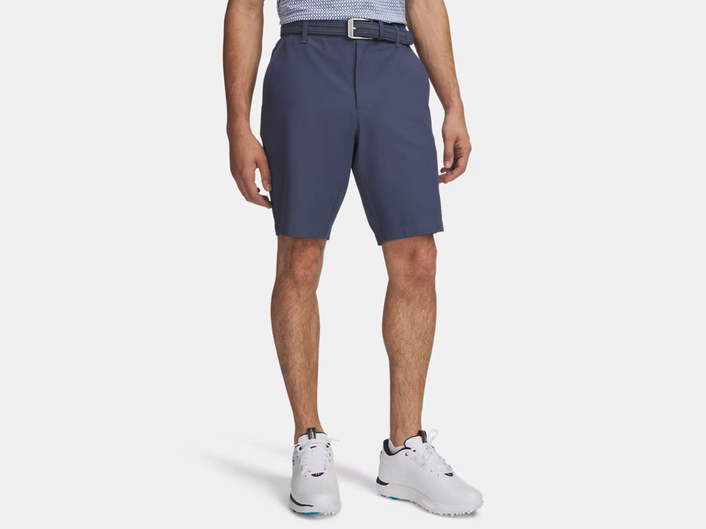 Drive Tapered Shorts