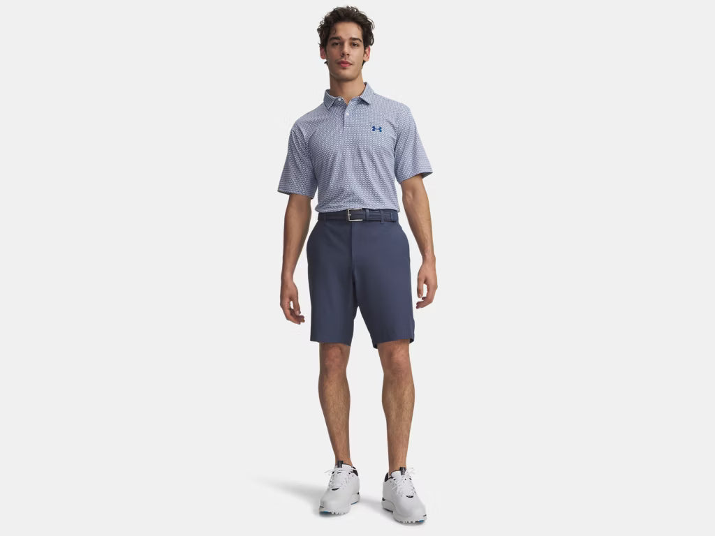 Drive Tapered Shorts