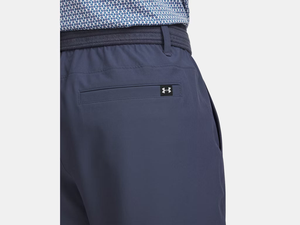 Drive Tapered Shorts