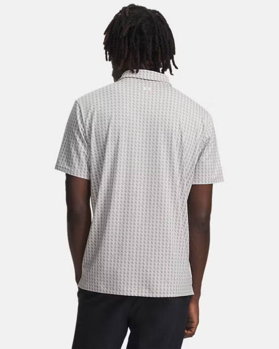 T2G 2026 Printed Polo W/T