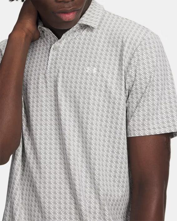T2G 2026 Printed Polo W/T