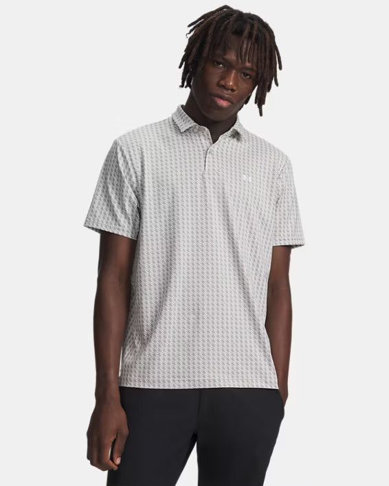 T2G 2026 Printed Polo W/T