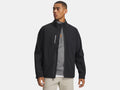 Drive Pro Rain Jacket - Black