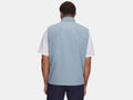UA Drive Pro Insulated Vest Blue Wind