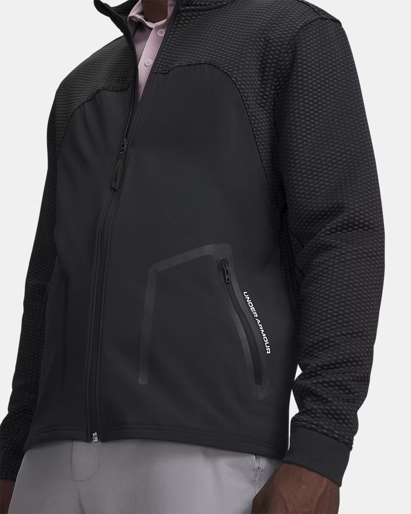 UA Drive Pro Hybrid