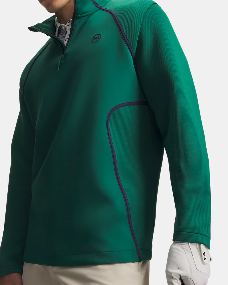 Drive Midlayer 1/4 Zip