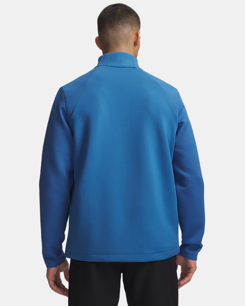 Drive Midlayer 1/4 Zip