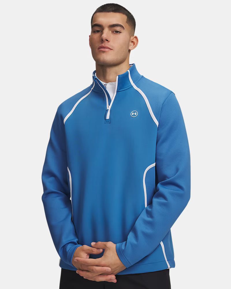 Drive Midlayer 1/4 Zip