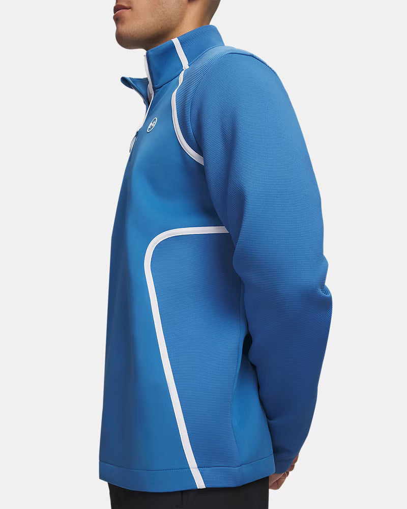 Drive Midlayer 1/4 Zip