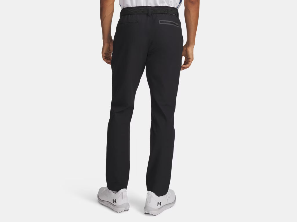 Drive CGI Tapered Pant - Black