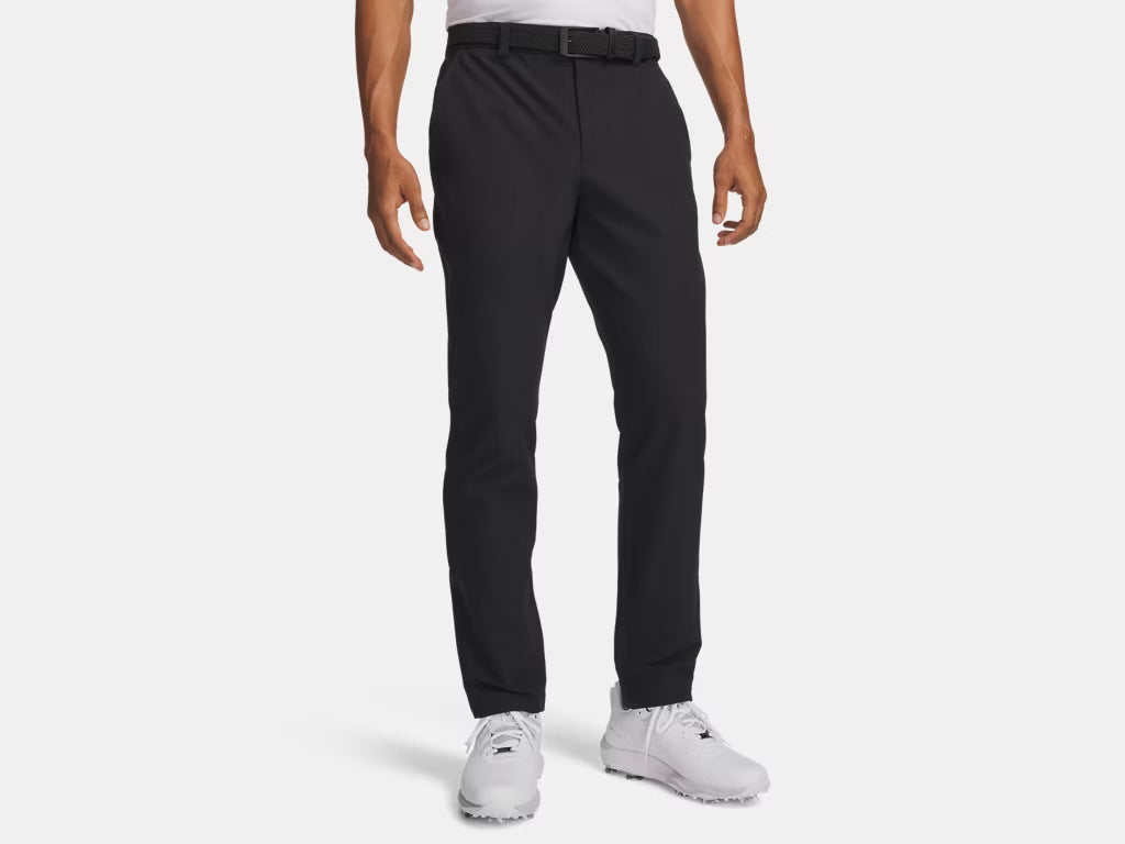 Drive CGI Tapered Pant - Black