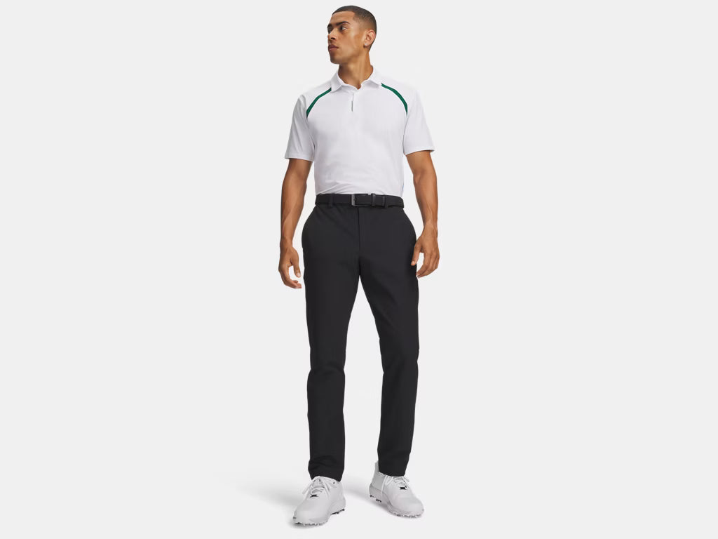 Drive CGI Tapered Pant - Black
