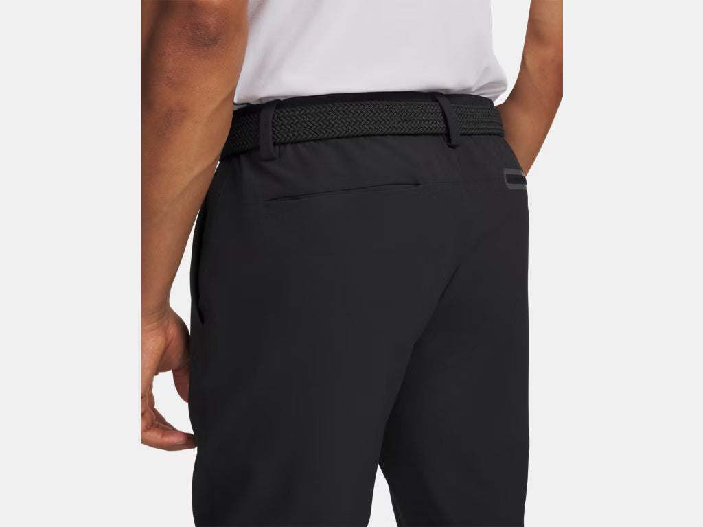 Drive CGI Tapered Pant - Black