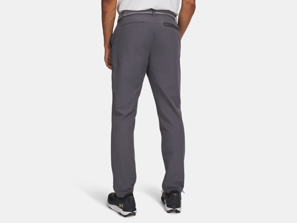 Drive CGI Tapered Pant - Grey