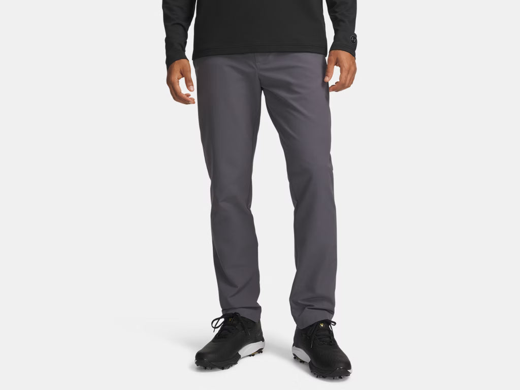 Drive CGI Tapered Pant - Grey