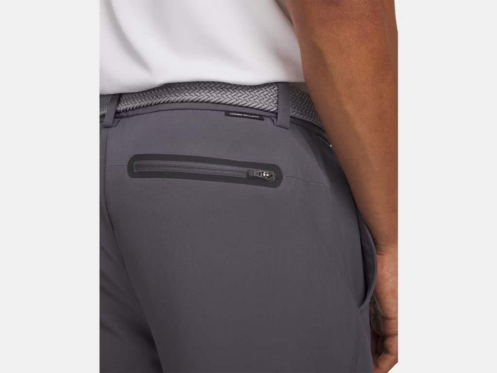 Drive CGI Tapered Pant - Grey