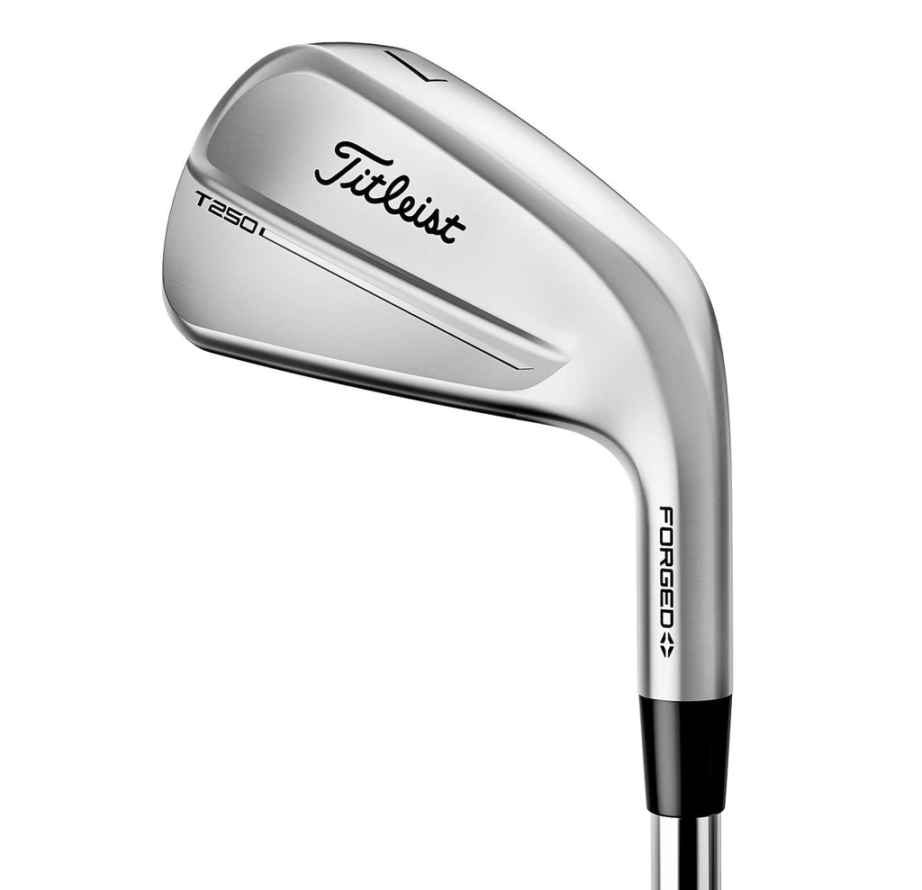 Titleist T250 Irons