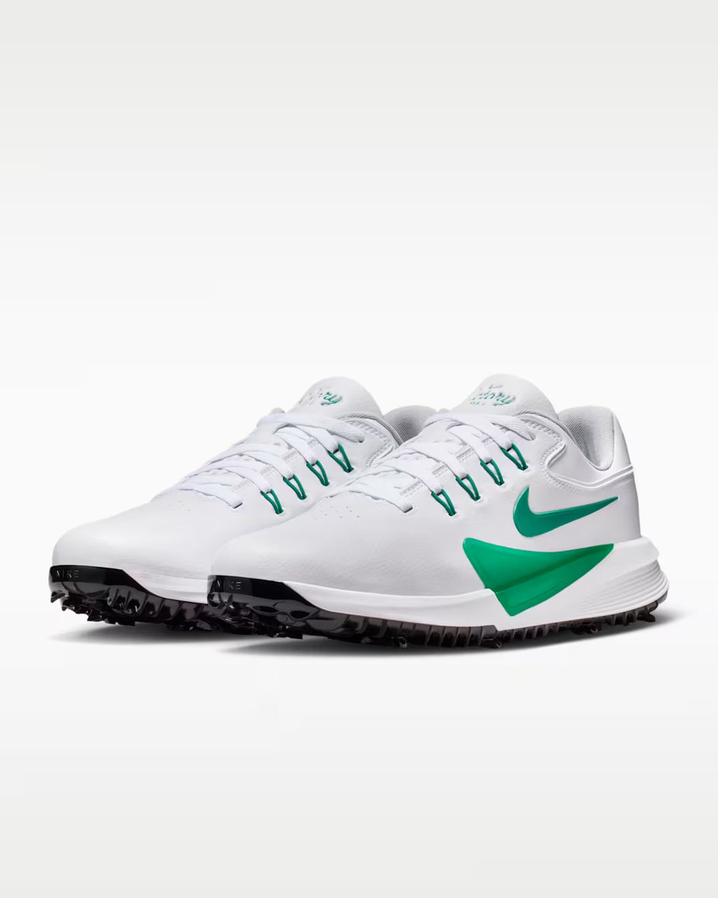 Victory Pro 4 - White/Green