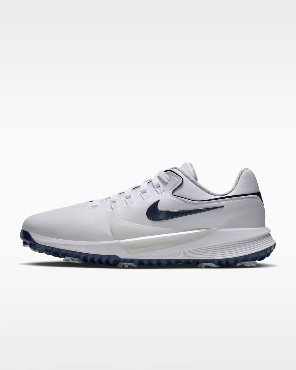 Victory Pro 4 - White/Midnight Navy