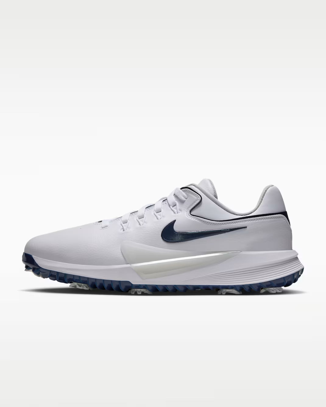 Victory Pro 4 - White/Midnight Navy