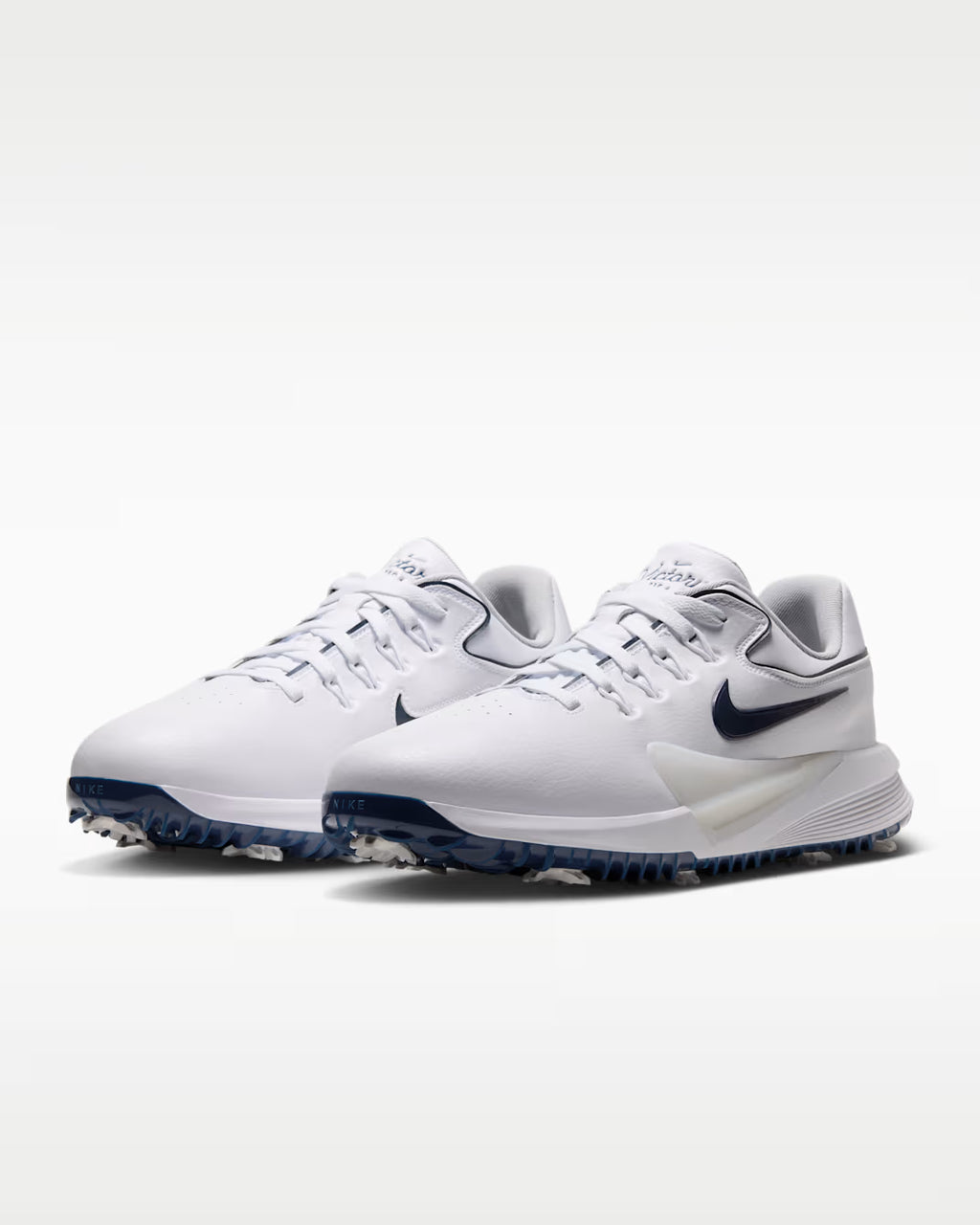 Victory Pro 4 - White/Midnight Navy