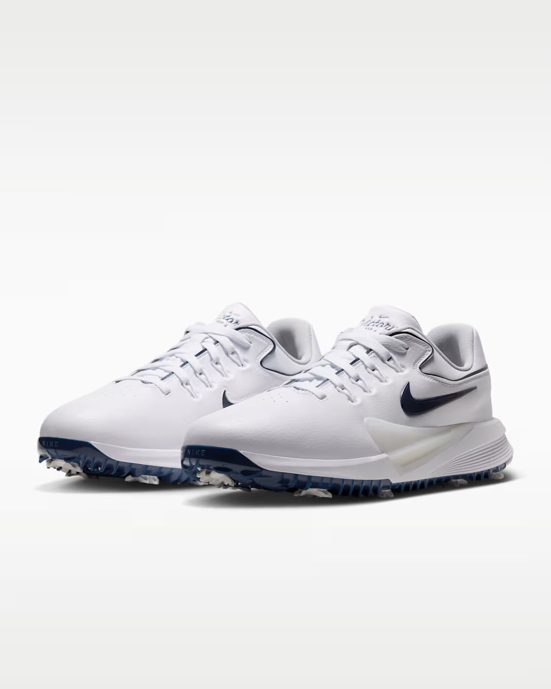 Victory Pro 4 - White/Midnight Navy