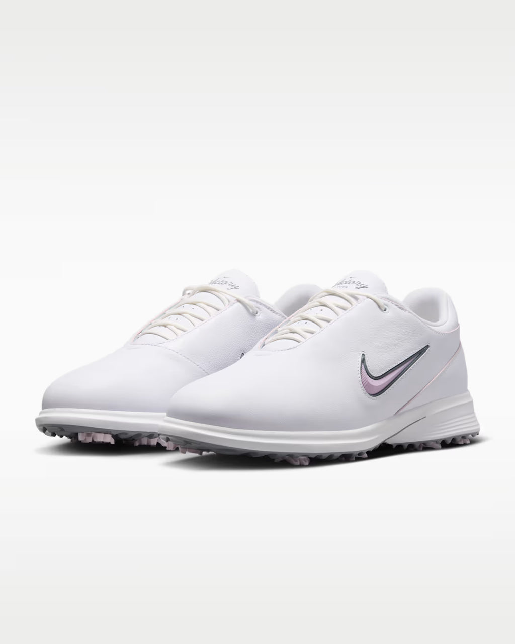 Victory Tour 4 White/Bleached