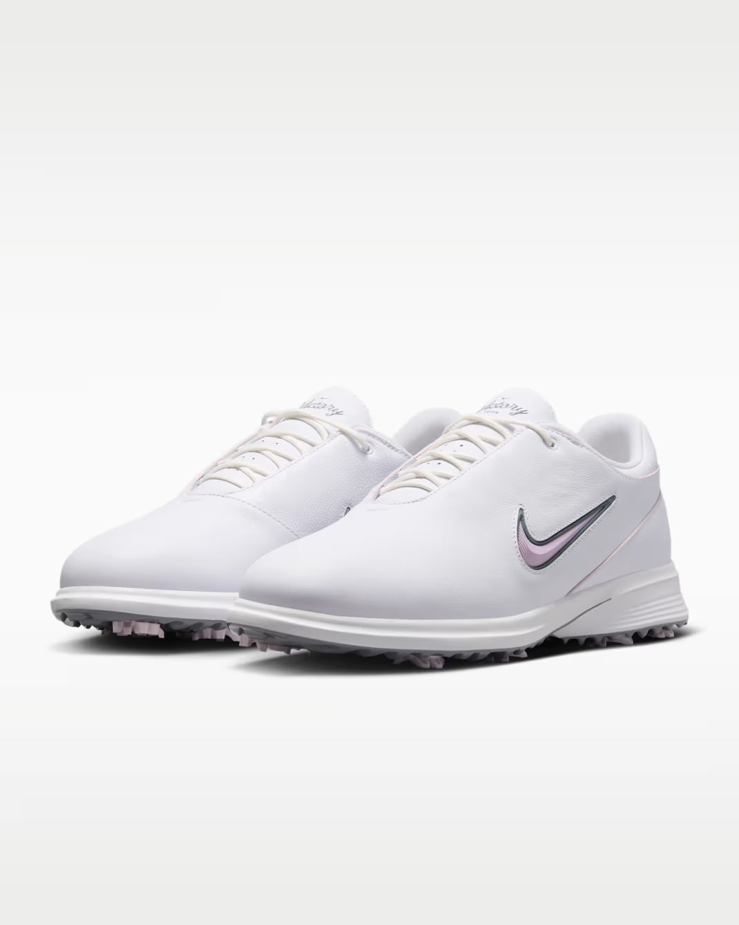 Victory Tour 4 White/Bleached