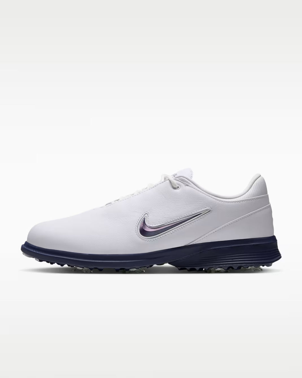 Victory Tour 4 White/ Midnight Navy