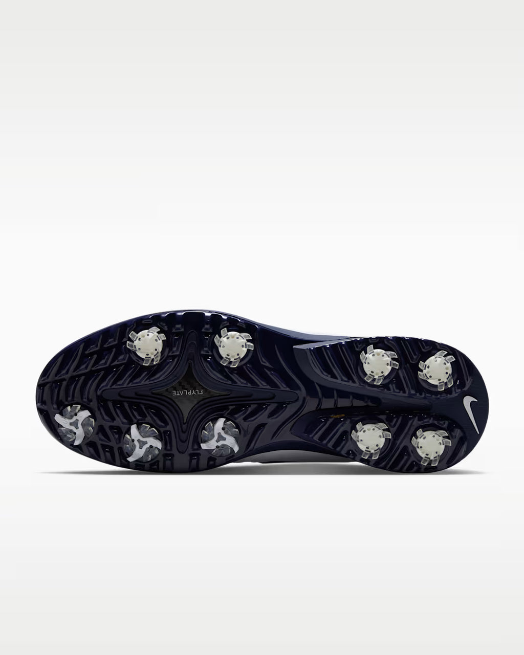 Victory Tour 4 White/ Midnight Navy
