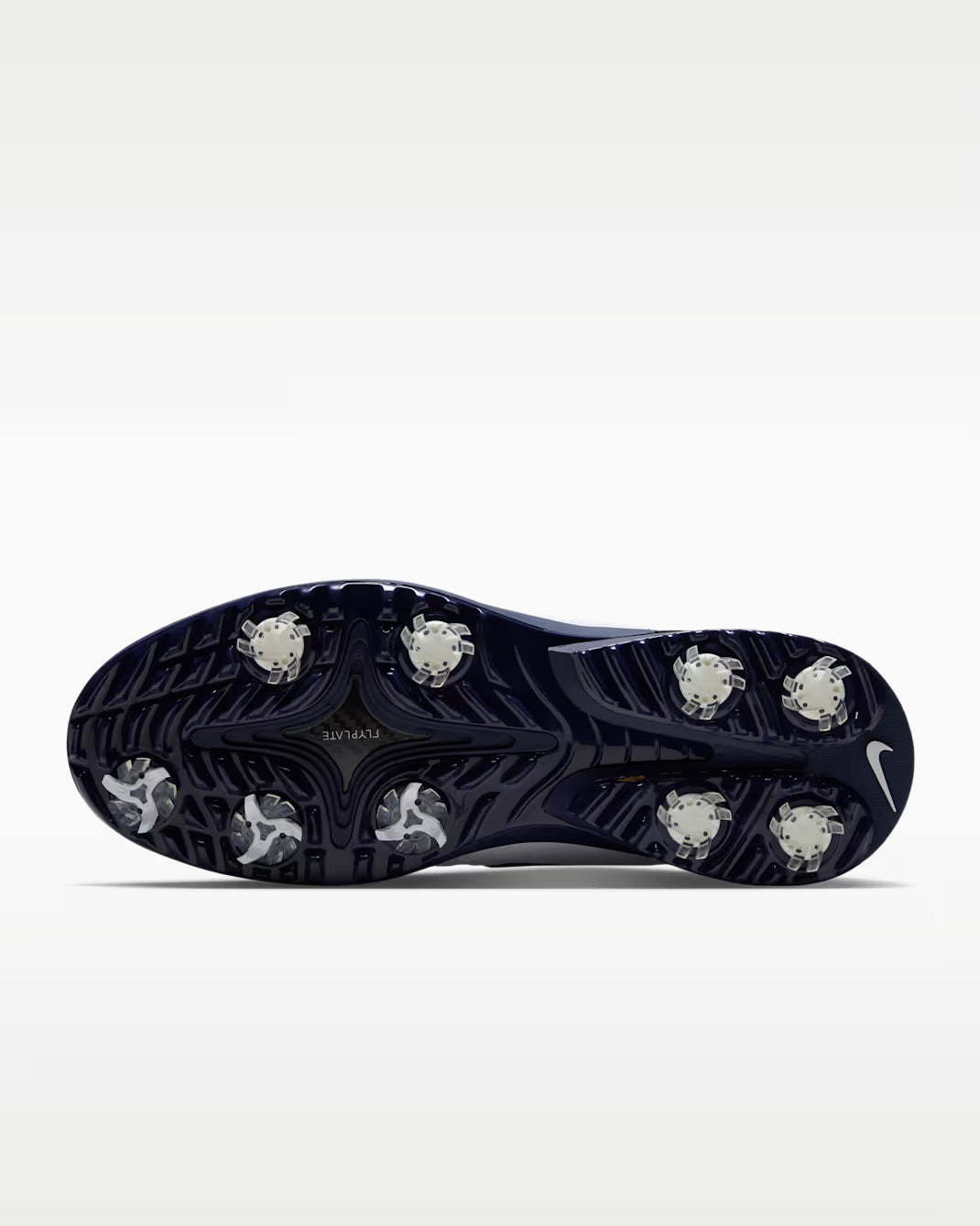 Victory Tour 4 White/ Midnight Navy