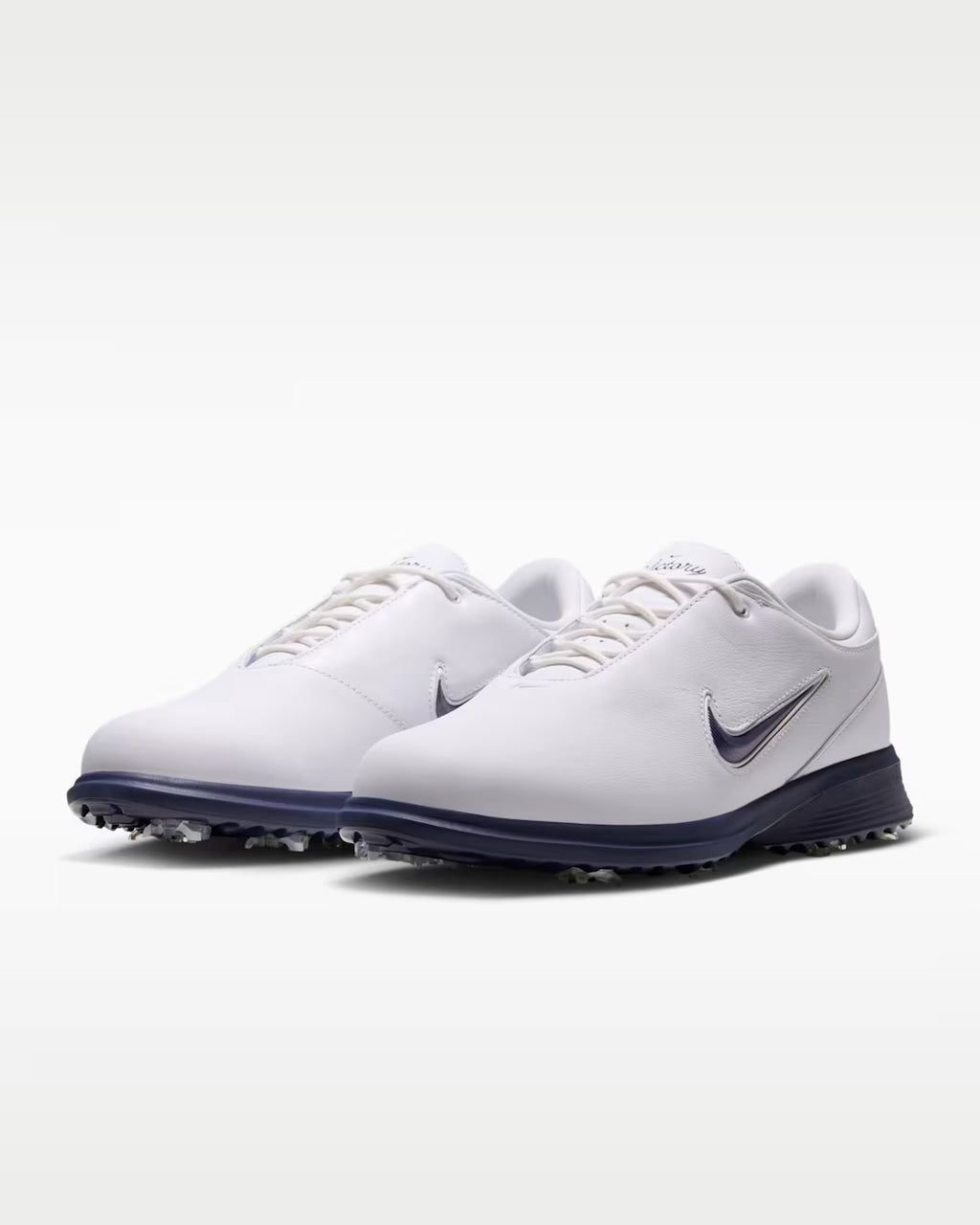 Victory Tour 4 White/ Midnight Navy