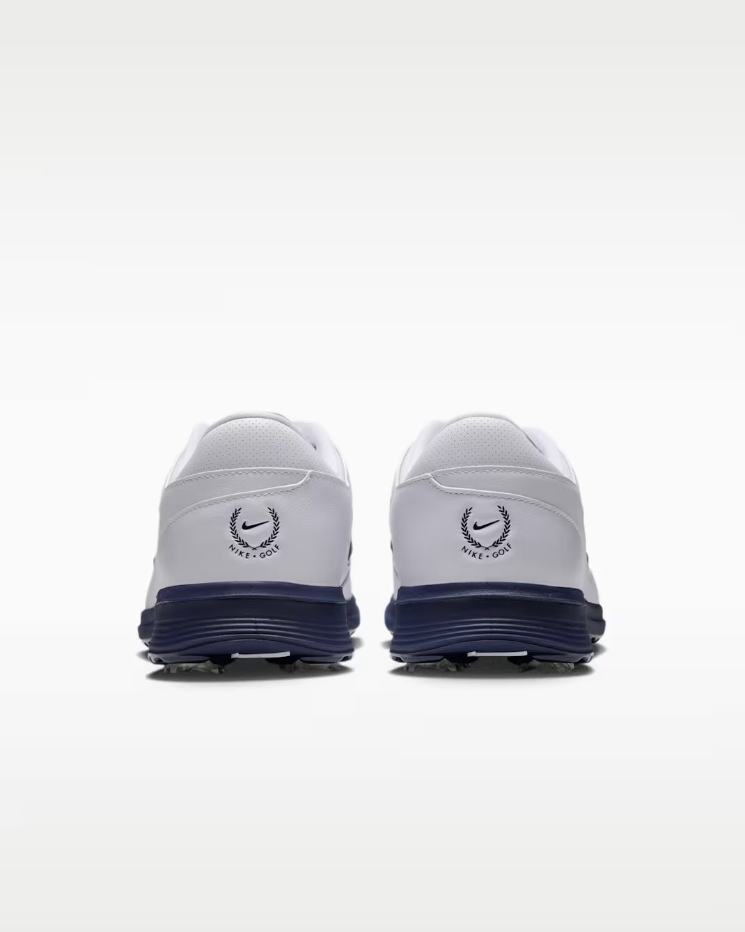Victory Tour 4 White/ Midnight Navy