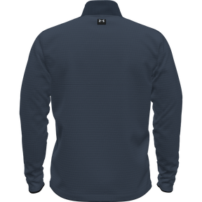 Under Armour Storm Daytona Half Zip - Blue